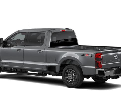 New 2026 Ford F250 Lariat AWD/4WD image 24