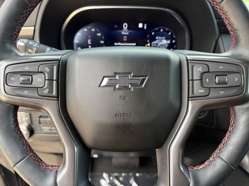 Used 2023 Chevrolet Suburban RST w/ Luxury Package AWD/4WD image 20