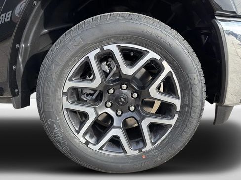 New 2026 RAM 1500 Laramie w/ Advanced Safety Group II image 15