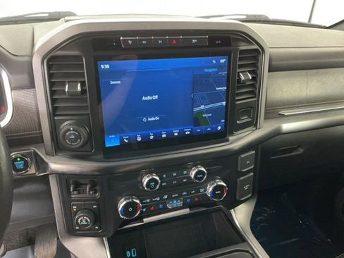 Used 2022 Ford F150 Platinum AWD/4WD image 23