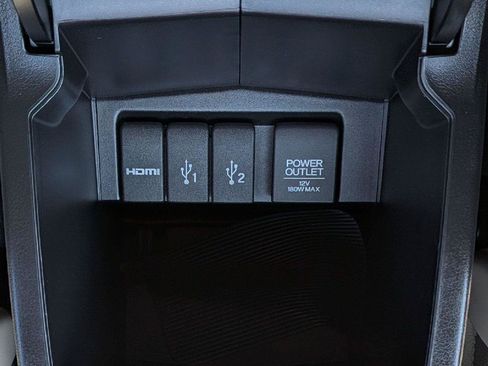 Used 2015 Honda CR-V EX-L image 22