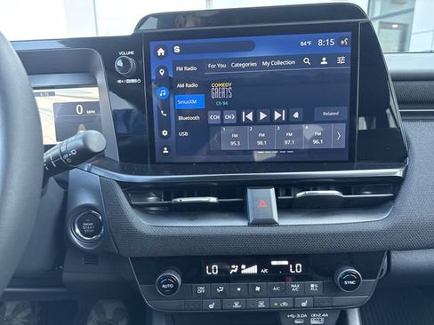 Certified 2026 Subaru Outback Limited XT w/ Premium/Limited Plus Package AWD/4WD image 24