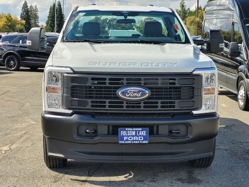 New 2026 Ford F250 XL AWD/4WD image 2