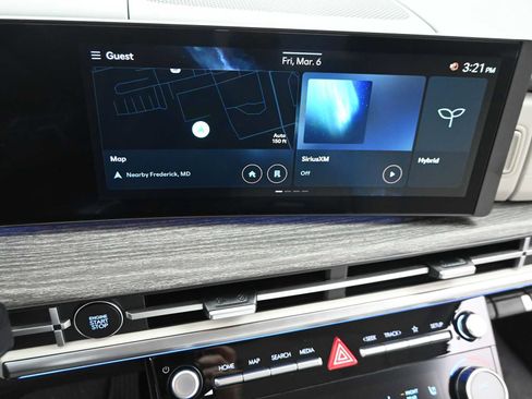 New 2026 Hyundai Santa Fe Calligraphy image 22