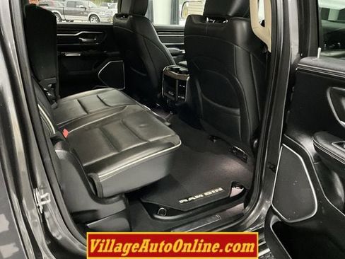Used 2019 RAM 1500 Laramie image 40