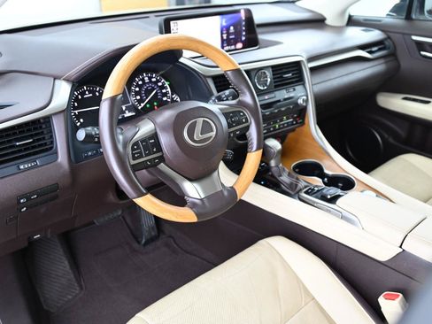 Used 2017 Lexus RX 350 FWD w/ Premium Package image 22