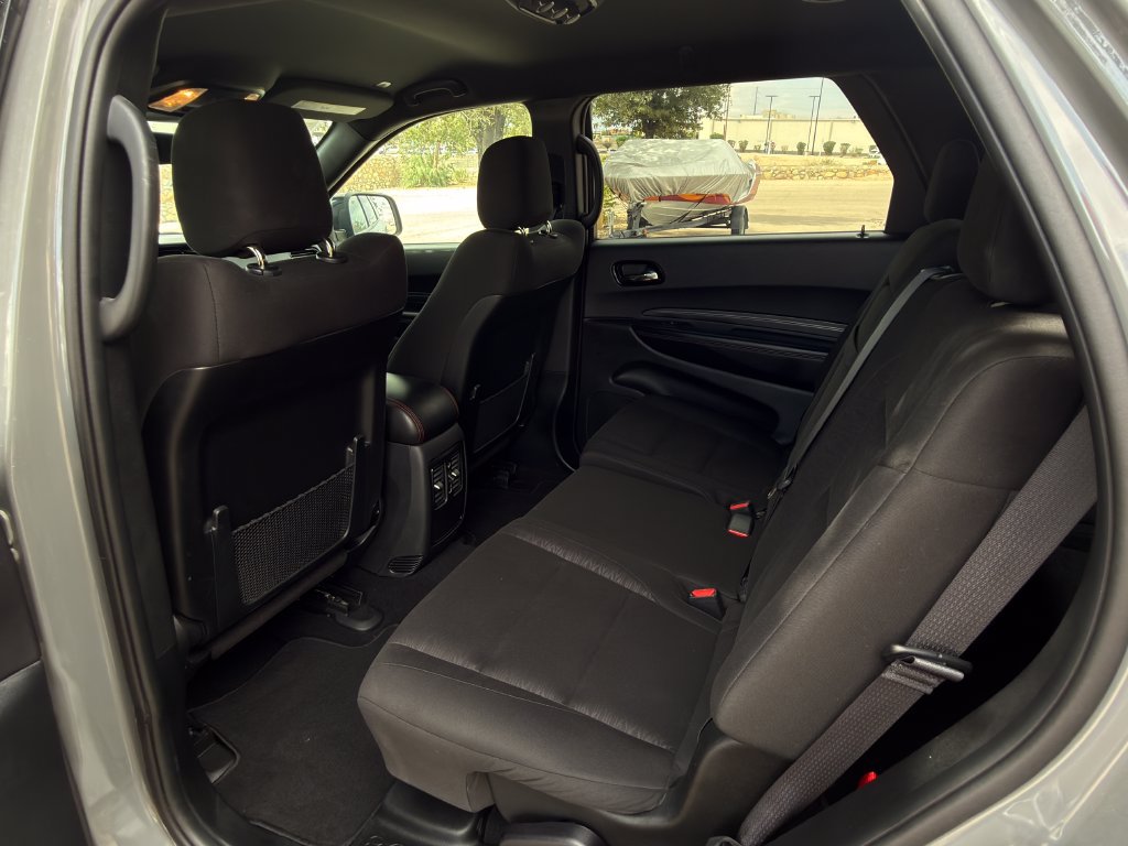 Used 2026 Dodge Durango GT AWD/4WD image 35