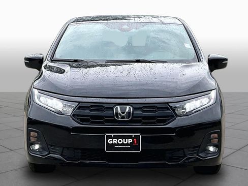 Used 2025 Honda Odyssey Sport-L image 4