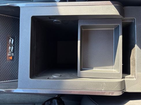 New 2026 GMC Terrain AT4 w/ LPO, Black Badging Package image 19