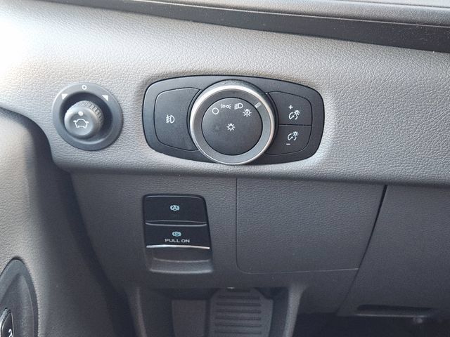 Used 2025 Ford Transit 250 Low Roof w/ Exterior Upgrade Package RWD image 23