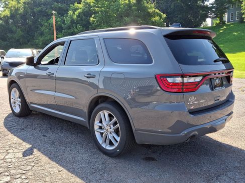 Used 2023 Dodge Durango R/T AWD/4WD image 22