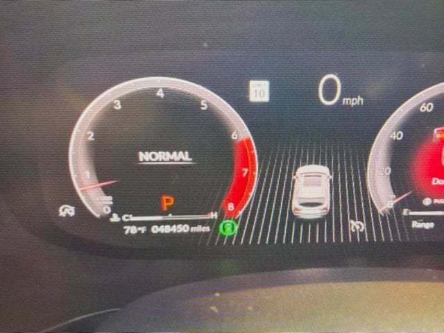 Used 2022 Acura MDX Type S w/ Advance Package AWD/4WD image 2