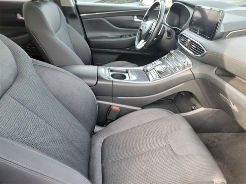 Used 2023 Hyundai Santa Fe SEL image 19