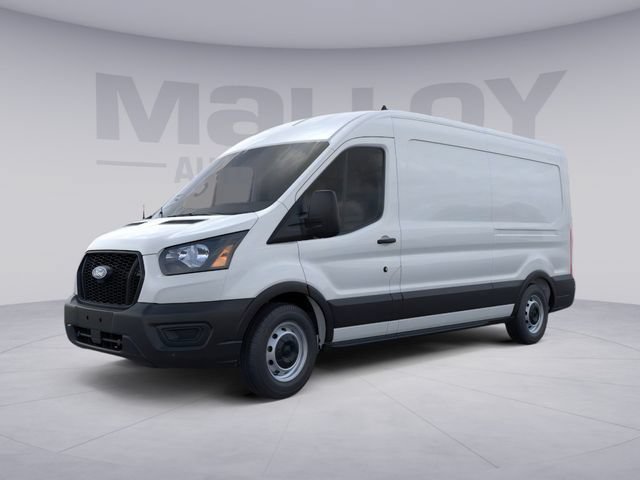 New 2026 Ford Transit 250 148 Medium Roof RWD image 1