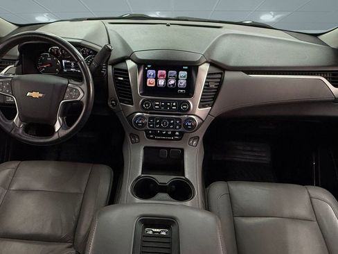Used 2016 Chevrolet Tahoe LT w/ Luxury Package image 13