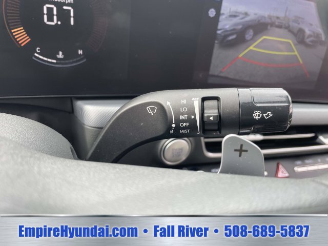 Used 2024 Hyundai Sonata SEL FWD image 29