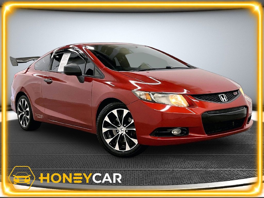 Used 2013 Honda Civic Si image 1