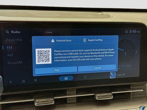 Used 2024 Hyundai Kona SEL image 22