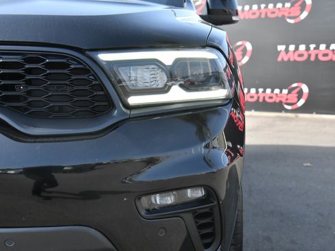 Used 2023 Dodge Durango R/T image 11