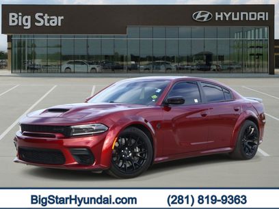 Used 2023 Dodge Charger SRT Hellcat w/ Harman/Kardon Audio Group