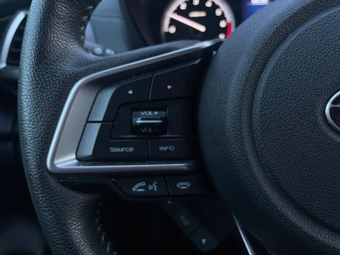 Used 2019 Subaru Forester Limited AWD/4WD image 28