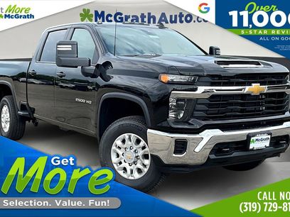 New 2026 Chevrolet Silverado 2500 LT