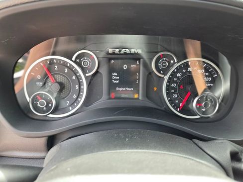 New 2026 RAM 2500 Tradesman image 31