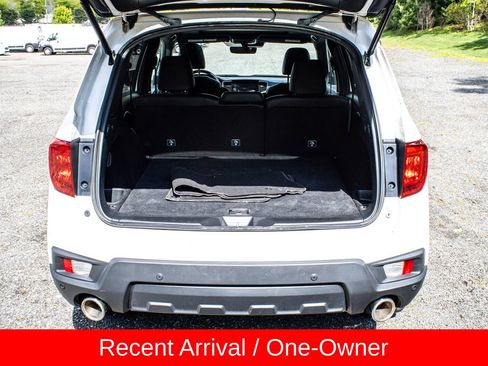 Used 2023 Honda Passport EX-L image 16
