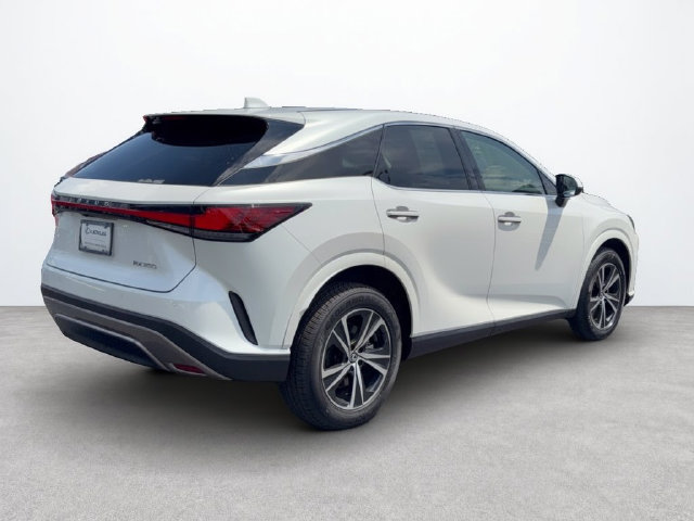 Used 2024 Lexus RX 350 FWD w/ Technology Package image 5