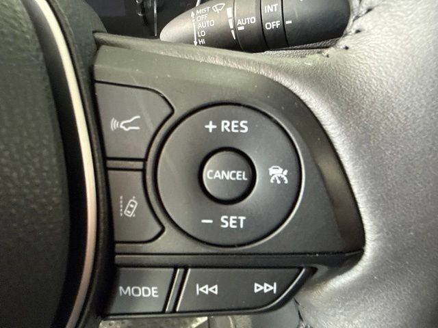Used 2023 Toyota RAV4 XLE w/ Convenience Package AWD/4WD image 19