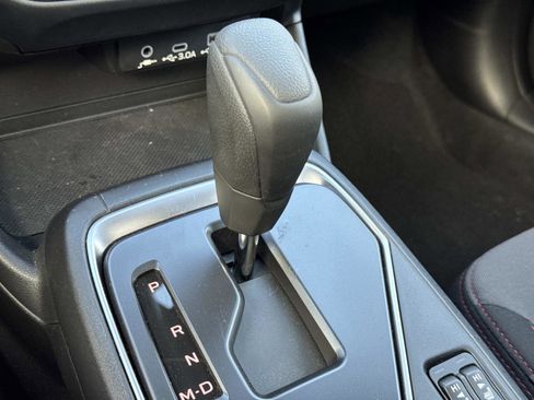 Certified 2025 Subaru Impreza 2.0i Sport image 24