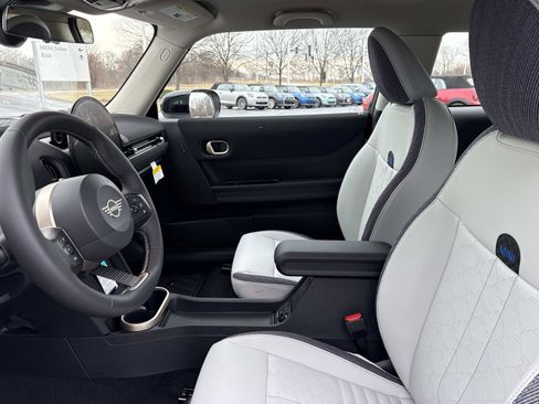 New 2026 MINI Cooper 2-Door Hardtop FWD image 17