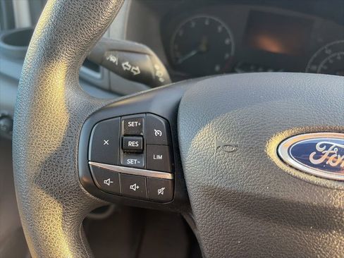 Used 2024 Ford Transit 250 Low Roof w/ Exterior Upgrade Package image 13