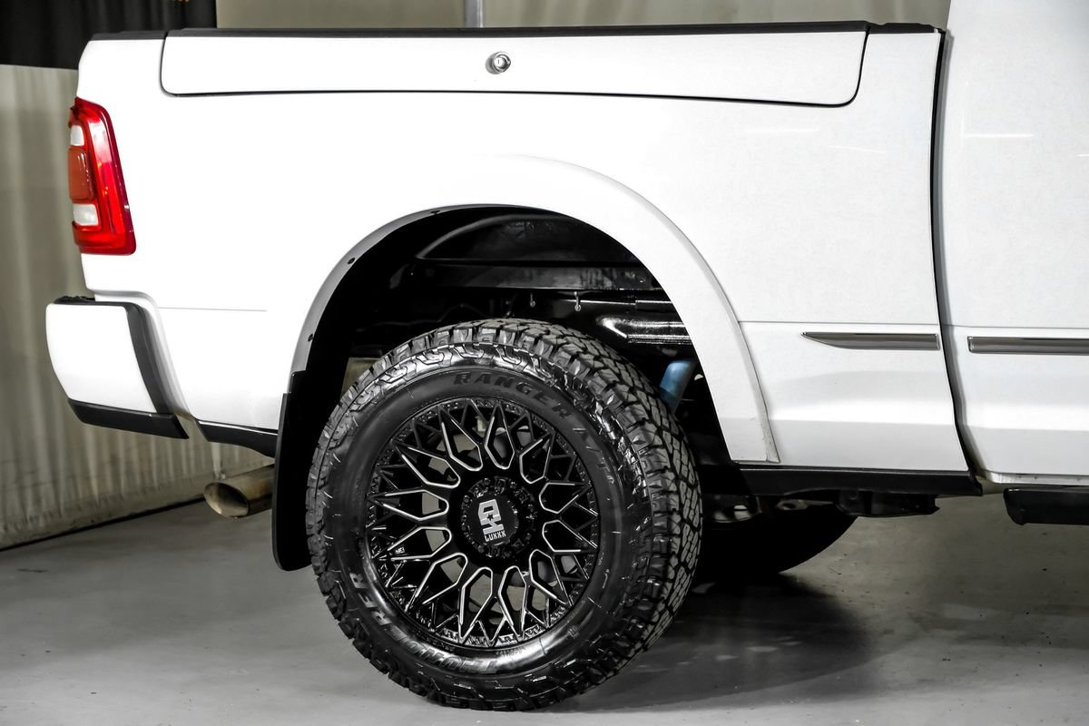 Used 2021 RAM 2500 Limited AWD/4WD image 7