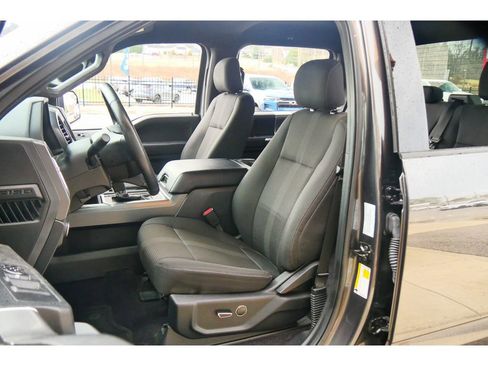 Used 2016 Ford F150 XLT w/ Equipment Group 301A Mid image 10