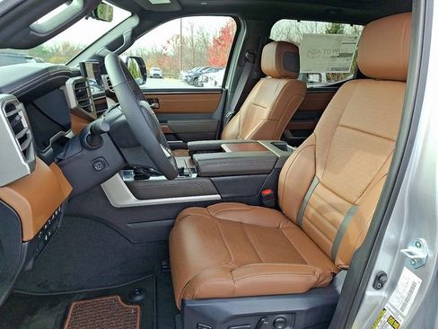 New 2026 Toyota Tundra 1794 Edition image 6