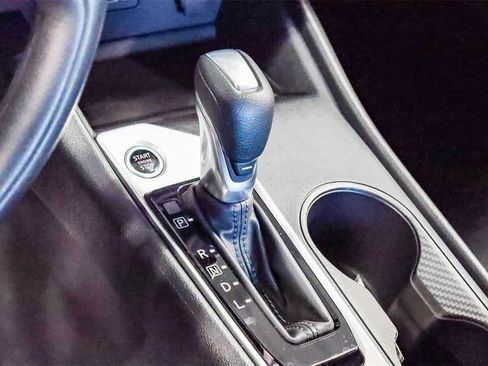 New 2025 Nissan Altima 2.5 S image 19