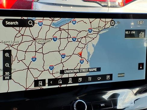 New 2026 Mitsubishi Outlander SE image 10