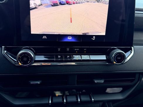 Certified 2025 Chevrolet Colorado W/T w/ WT Custom Package image 26