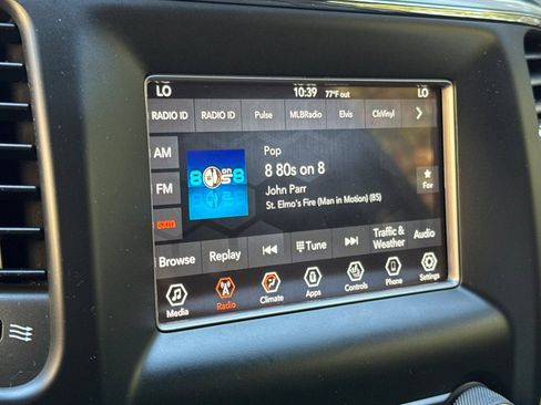 Used 2021 Jeep Grand Cherokee Laredo w/ Security & Convenience Group image 17