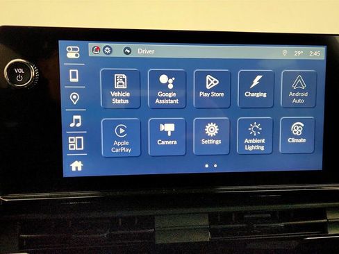 Used 2025 Honda Prologue Touring image 18