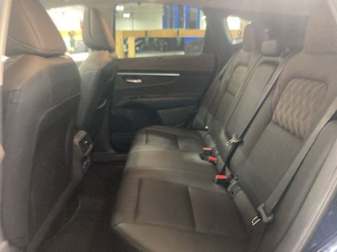 Used 2025 Nissan Murano Platinum w/ Cargo Package image 39