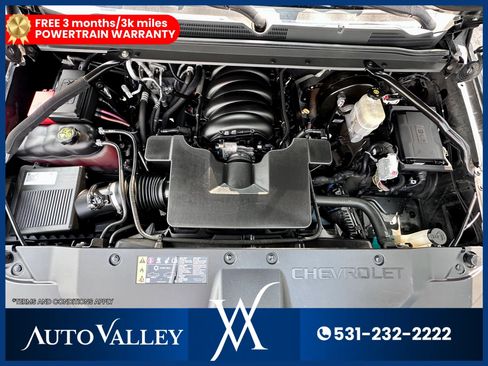 Used 2020 Chevrolet Tahoe LT AWD/4WD image 42