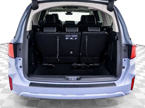 New 2026 Honda Odyssey Elite image 35