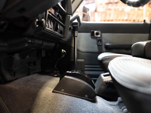 Used 1989 Toyota Land Cruiser image 94