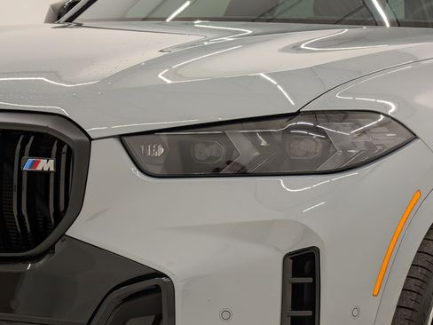 Certified 2026 BMW X5 M60i w/ Executive Package image 11
