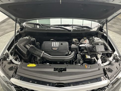 New 2025 Cadillac XT6 Luxury w/ LPO, Floor Liner Package image 30