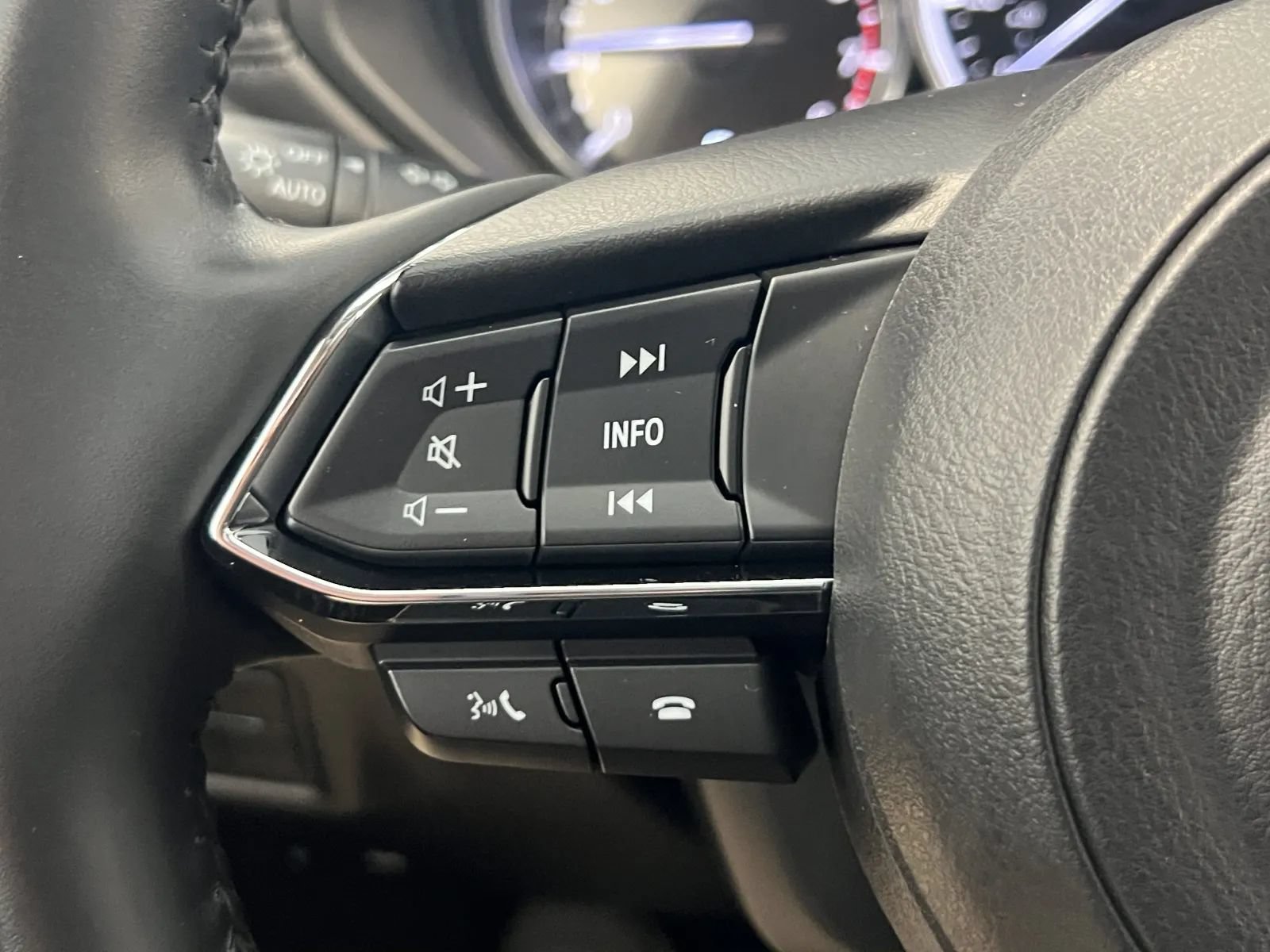 Used 2021 MAZDA CX-5 Touring w/ Touring Preferred SV Package AWD/4WD image 38
