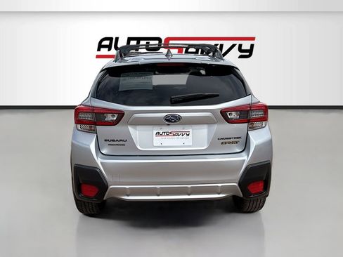 Used 2023 Subaru Crosstrek 2.5i Sport AWD/4WD image 6
