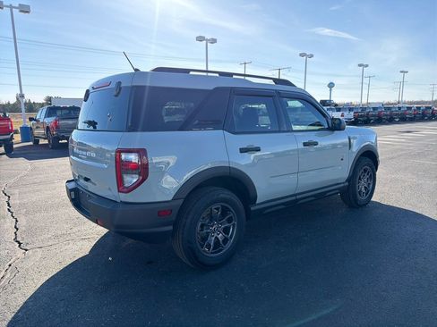 Used 2023 Ford Bronco Sport Big Bend image 5